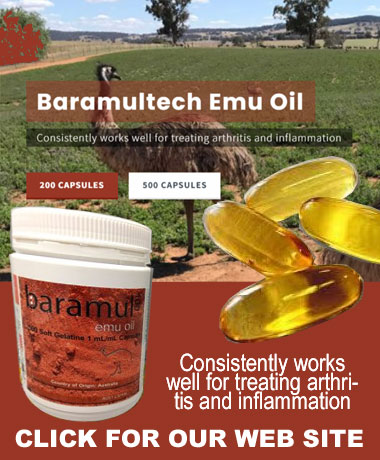 Visit the Baramul Tech Australia web site