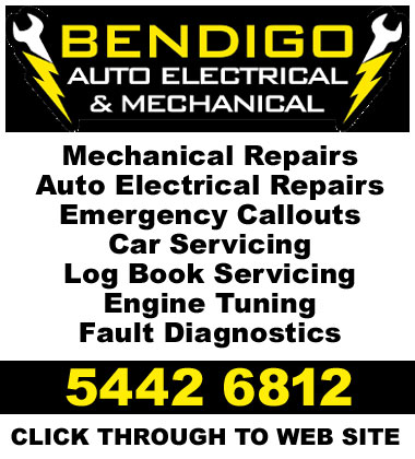 Visit the Bendigo Auto Electrical web site