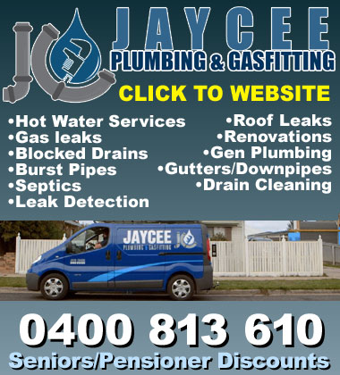 Visit the Jaycee Plumbing web site