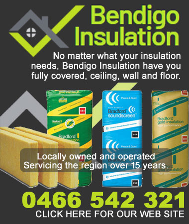 Visit the Bendigo Insulation web site
