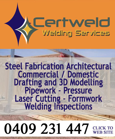 Visit the Certweld web site